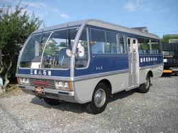 70 mazda tour bus マツダ レトロバス 世界のかわいいバスまとめ
