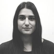 Audrey Spaulding's Instagram, Twitter & Facebook