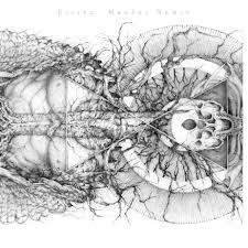 Essenz Mundus Numen Album Art Vinyl Death Metal