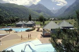 Ludeo Piscine Ludique A Genos Vallee Du Louron Dans Les Hautes Pyrenees Hautes Pyrenees