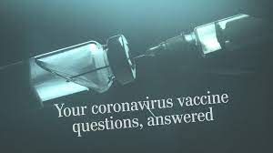 President joe biden has made aggressive use of executive orders since being sworn in on jan. Health Care Workers Nursing Home Residents Should Get Coronavirus Vaccine First Panel Says The Washington Post