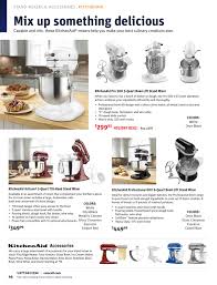 Cooklee stand mixer, 9.5 qt. Onecall Holiday 2014 Catalog By Onecall Issuu