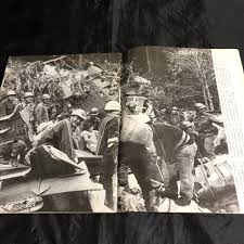 日航機墜落事故御巣鷹山の真実衝撃的な写真集未公開画像