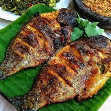 Maybe you would like to learn more about one of these? Resep Istimewa Ikan Nila Bakar Bumbu Kuning Bahan Facebook