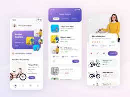 Cardview was introduced in material design in api level 21 (android 5.0 i.e lollipop). Card View Designs Themes Templates And Downloadable Graphic Elements On Dribbble
