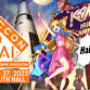Kami Con - Huntsville Anime Invasion