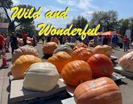 Wild and Wonderful Weigh-off