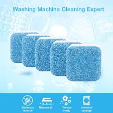 Our universal ice maker cleaning fluid restores your machines to like new. Buy Washing Machine Cleaner Washer Cleaning Detergent Effervescent Tablet Washer Cleaner At Affordable Prices Free Shipping Real Reviews With Photos Joom