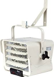 But before you decide on what size space heater you need for your home or office, consider these factors. Electric Forced Air Heater Wall Insert With Remote Controlled Thermostat In 2021 Forced Air Heater Wall Insert Garage Workshop Organization