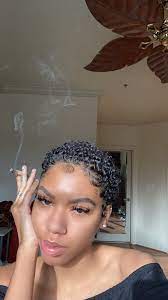 J P On Twitter Big Chop Hairstyles Big Chop Natural Hair Short Natural Hair Styles