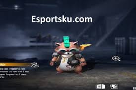 Maknanya pemain dijatuhkan ke tempat berupa peta pulau yang besar. Pet Punkin Free Fire Terbaru Si Rakun Ff Esportsku