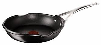 Tefal E20607 Jamie Oliver Cast Aluminium Frying Pans 30 Cm Tefal Jamie Oliver Frying Pan