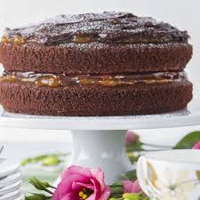 Smeg Mary Berry Chocolate Cake Recipe