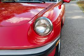 Image result for Venetian Red 1985 Alfa-Romeo