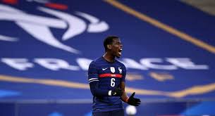 Herkes mi zenci olur lan ? Manchester United Formasi Giyen Paul Pogba Fransa Milli Takimi Ni Birakti Mi Iste Ilk Aciklama Takvim