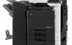 There are four toner cartridges needed for the konica minolta bizhub c452; Konica Minolta Bizhub C452 Driver Windows 7 64 Bit Konica Minolta Drivers Windows