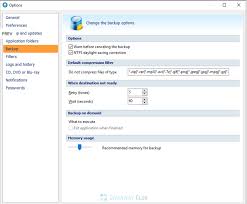 Backup4all Is An Award Winning Data Backup Software For Windows This Backup Utility Was Designed To Protect Your Valuable Da Data Backup Cloud Backup Software