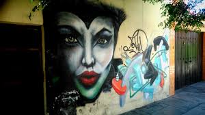 maléfica cochabambina