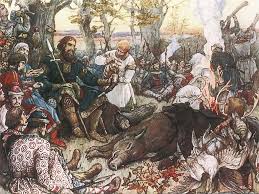 1053 — 19 травня 1125) — великий князь київський (1113—1125). Volodimir Monomah Sho Zalishiv Po Sobi Guchnu Slavu I Dobru Pam Yat