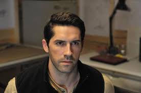 Scott Adkins Characters: Travis Preston Film: Legendary; Legendary: Tomb Of  The Dragon Director