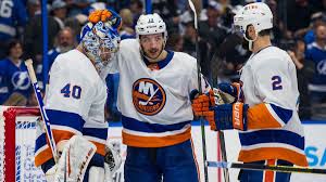 We acknowledge that ads are annoying so that's. Nhl Odds Pick Preview For Islanders Vs Lightning Game 2 Back New York As A Heavy Underdog Tuesday June 15