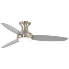 Within their designer series, you will find cutting edge designs of contemporary flair, elegant grace and a timeless spirit from some of the most recognized designers in the industry. Concept Fans By Minka Aire