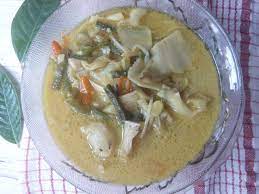 Kbli diambil dari singkatan dari klasifikasi baku lapangan usaha indonesia (kbli). Resep Sayur Lodeh Dengan Rebung Kluwih Dan Kacang Panjang Dekamuslim