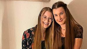 Studi-Geschwisterpaar aus Marburg zur Inflation