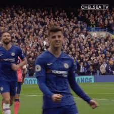 People that are called old but are good at football. Chelsea Fc Gifs Get The Best Gif On Giphy