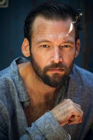 Territory (TV Series 2024)