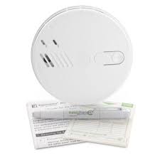 This is not a beeping smoke detector. Help To Resolve Beeping Ei Aico Alarms