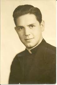 Henry Joseph Chinery Jr. (1916-abt.1974)