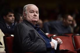 Ştefan etveş 15 mai 2018. Cristian Èopescu A Murit La 81 De Ani Fostul Comentator Sportiv Era Internat La Elias Stirileprotv Ro