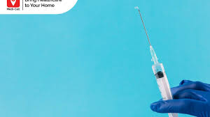 The vaccine works by causing your body to produce its own protection (antibodies) against the rabies virus. Rabies Can Be Fatal Patient Must Not Skip 3rd Rabies Vaccine