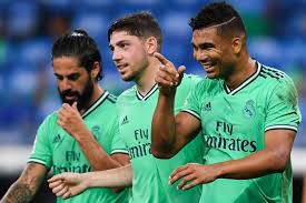 Getafe is a strong contender in the league with an unbeaten streak, but it will probably take more than that to defeat zizou's boys at home, especially when they are at. Real Madrid Vs Getafe Prediction Preview Team News And More La Liga 2019 20 Football Addict