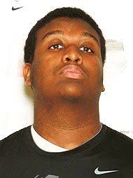 DeVaughn Long-McGee Offensive Tackle Recruiting Profile