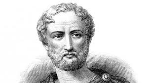 Episode 57: Pliny the Elder (Minisode)