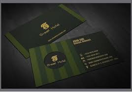 30 Amazing Hotels And Resorts Business Card Designs Card Design Business Card Design Business Cards