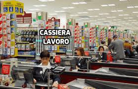Cassiera Mansioni Stipendio Ed Opportunita Di Lavoro
