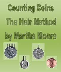 Free Math Lesson Counting Coins Hair Method Go To The Best Of Teacher Entrepreneurs For This And Hundre Free Math Lessons Counting Coins Teaching Money