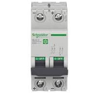 M9U11220 - Miniature circuit breaker (MCB), Multi9 C60H-DC ...
