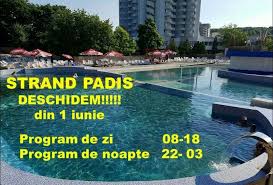 Cel mai nou hotel din stațiune vă așteaptă cu servicii ireproșabile. Deschidem Hotelul Strandul Si Hotel Padis Baile Felix Facebook