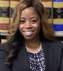 Nicole DeBorde Hochglaube