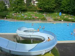 Bad Orb Freibad Open Air Swimming Pool Mapio Net