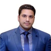 Syed Jaffery Email & Phone Number