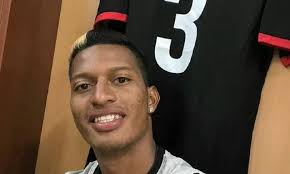 Narváez tras dejar Melgar: "Me siento muy decepcionado de cómo me pagaron  al último"