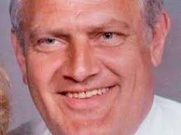 Gerald Rockhill's Obituary