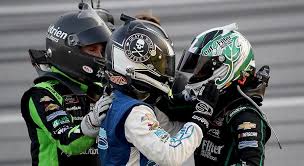 Nascar's qualifying rules can seem quite complex but when you break it down and look at each piece of the puzzle it becomes much more obvious how it all fits together to create the. Kaulig Racing Drivers Producing Championship Caliber Results Nascar