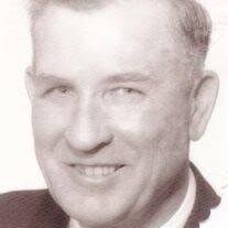 Melvin Rickhoff Obituary