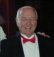 Dr Lloyd Fred Childers (1921-2015)